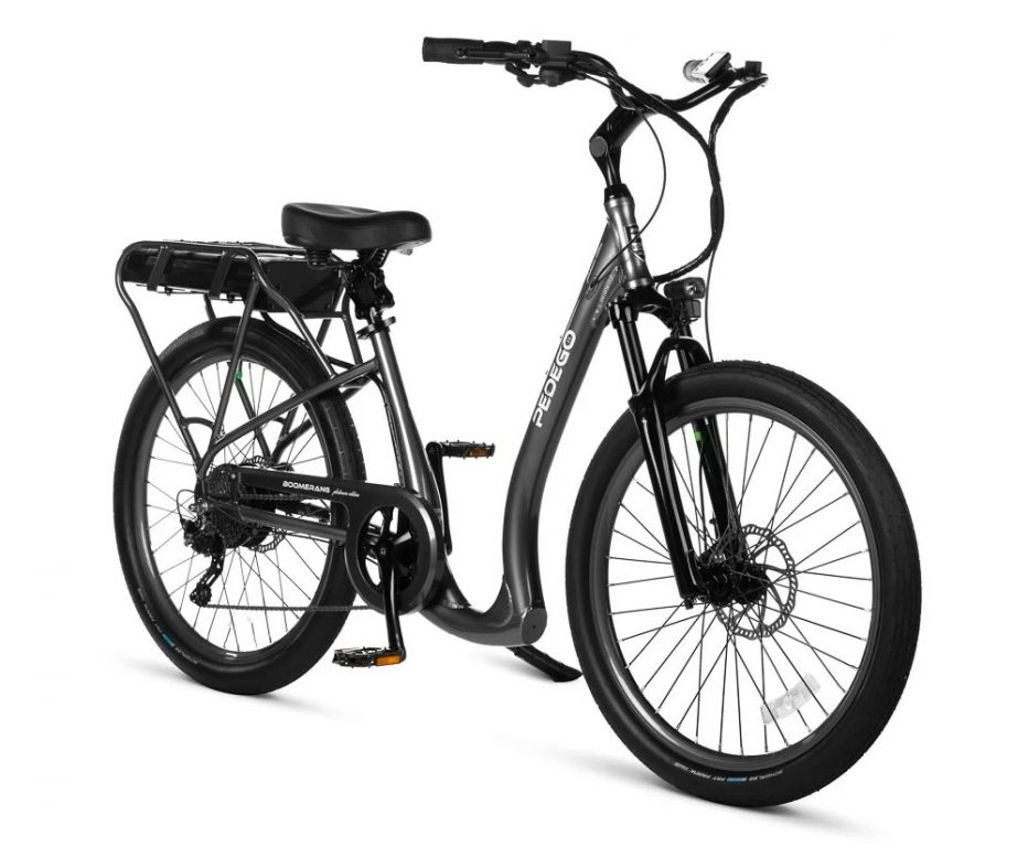 Browse Electric Bikes - 19 Models | Pedego Electric Bikes Canada