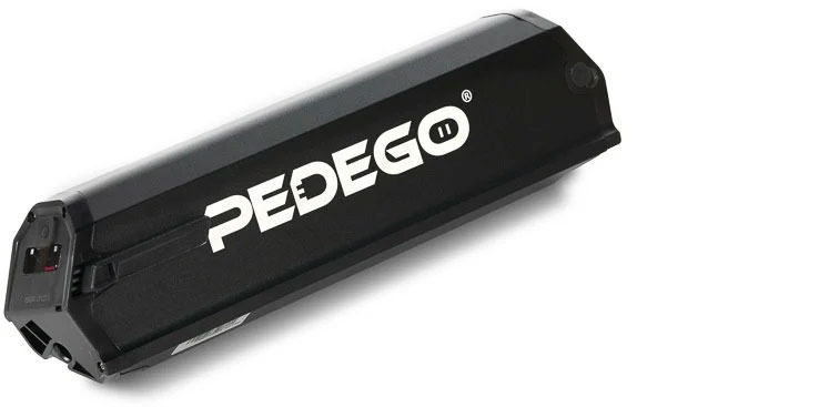 pedego 48v battery