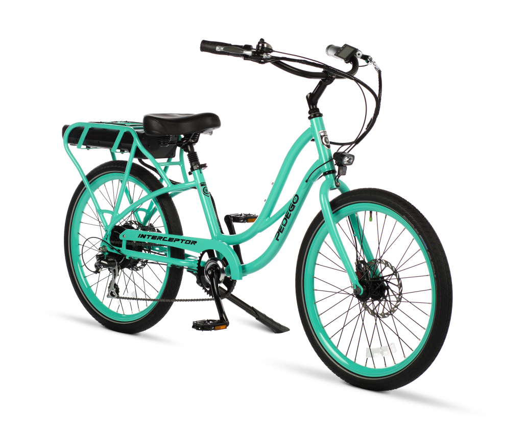 Pedego Electric Bikes Toronto Electric Bikes Sales, Service & Rentals