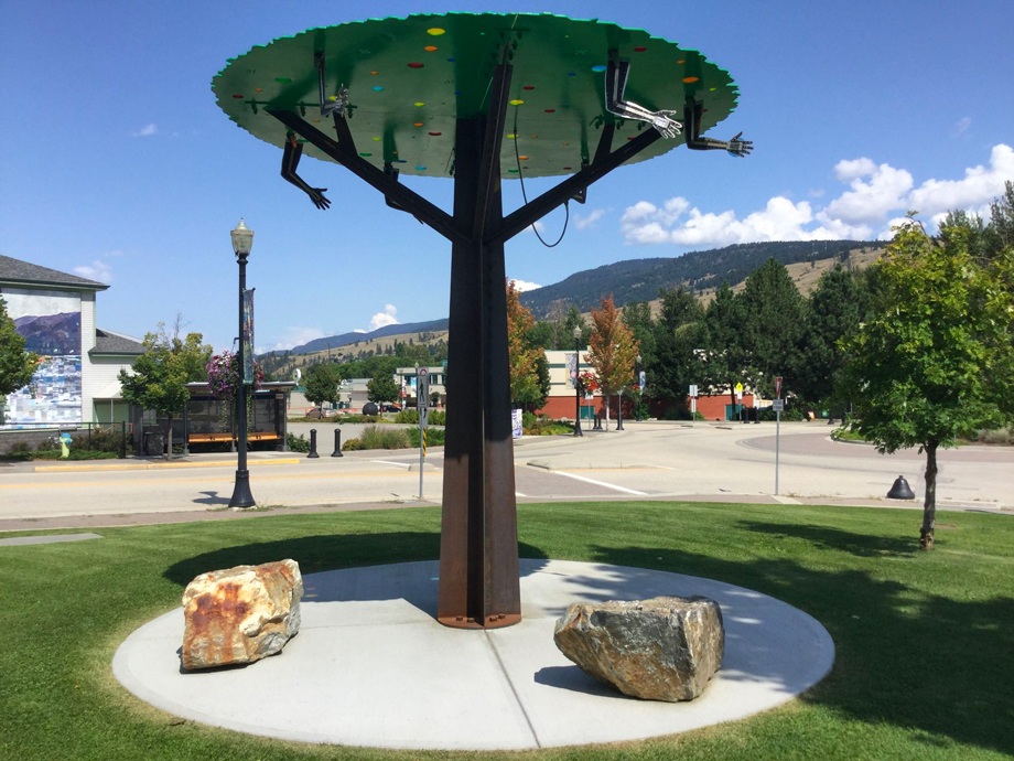 Photo credit: District of Lake Country
