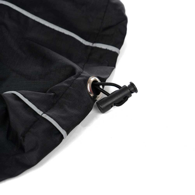 Pedego store bike cover