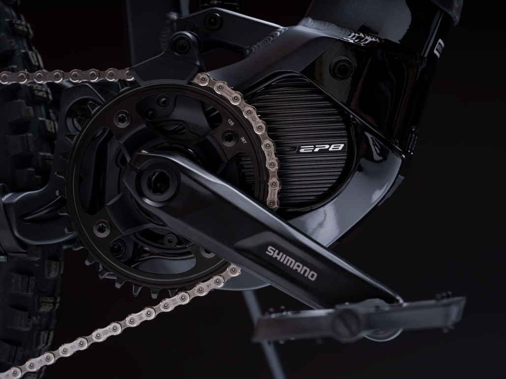 Hubdrive vs Middrive Understanding the Difference in Ebike Motors