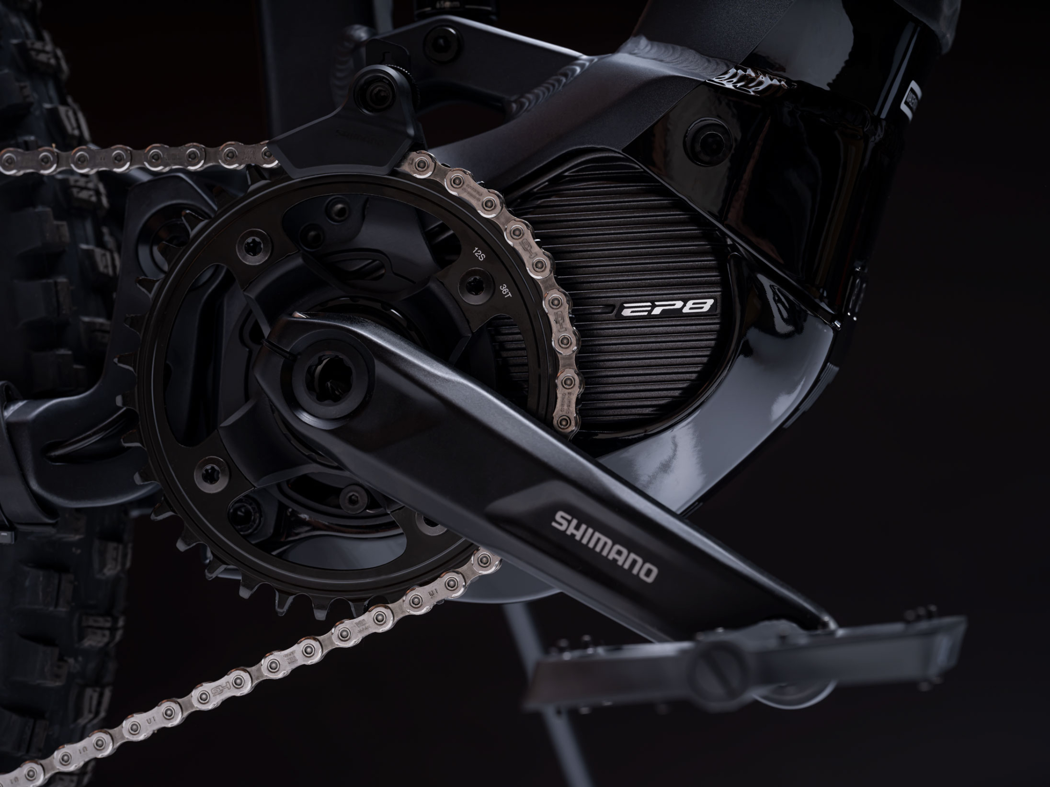 Hubdrive vs Middrive Understanding the Difference in Ebike Motors