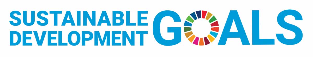 The United Nations Sustainable Development Goals logo